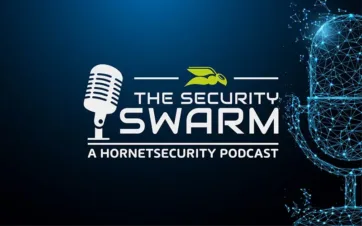 Thumbnail : The Security Swarm Podcast