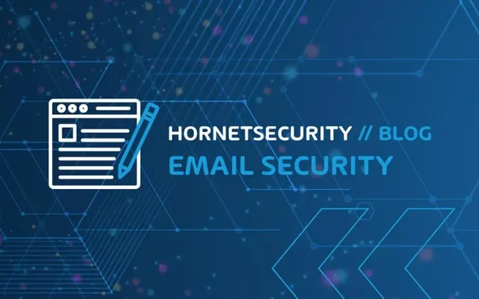 Blog Thumbnail : Email Security