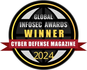 Global Infosec Awards : Market Leader Compliance, 365 Permission Manager