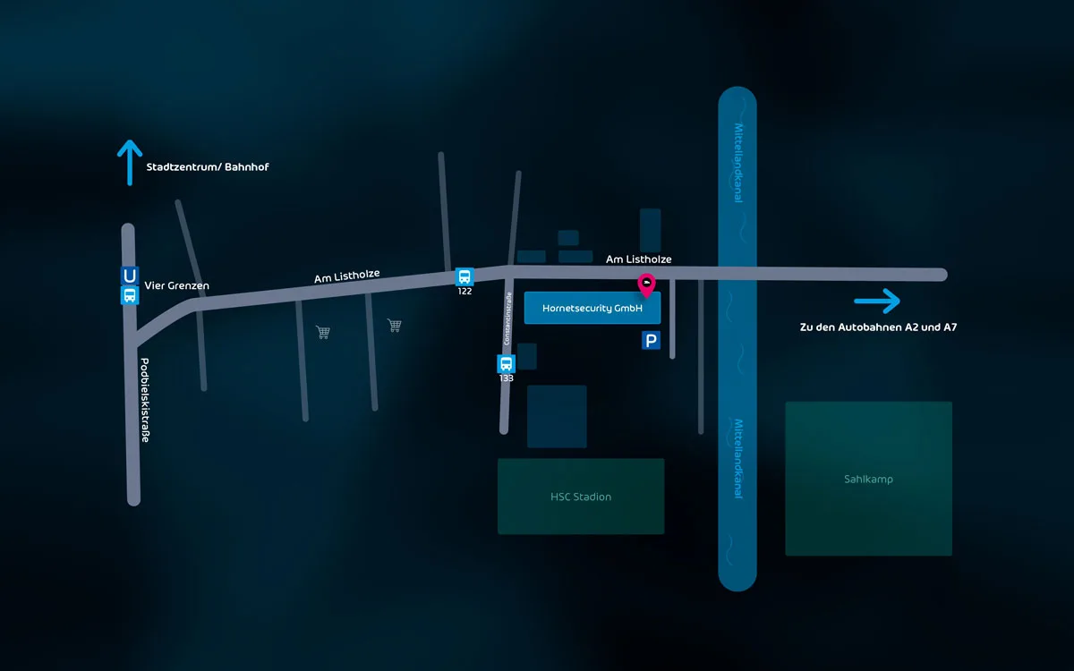 Hannover_Map