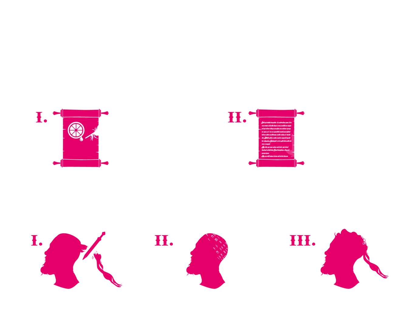 stenography graphic