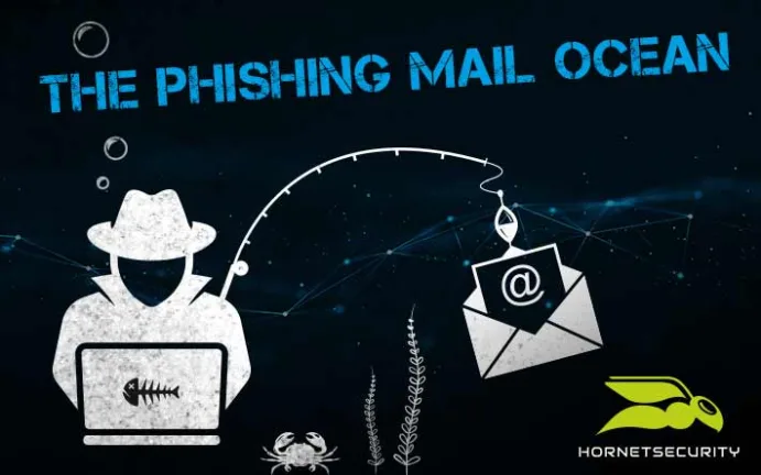 phishing emails graphic