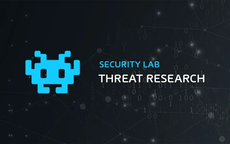 Blog Thumbnail : Threat Research