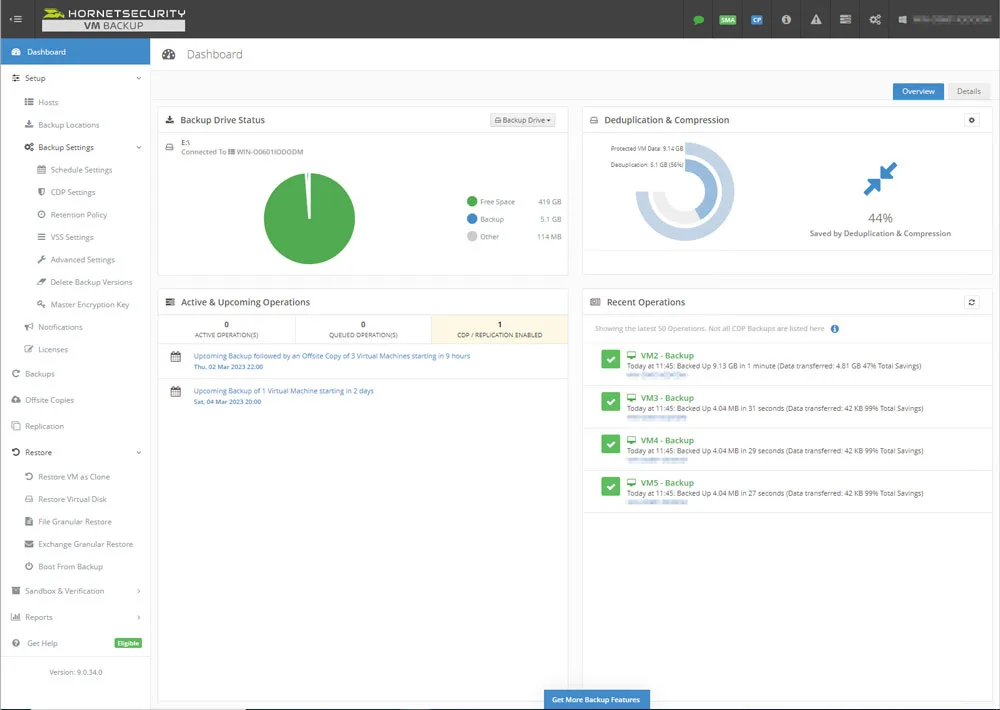 9-reasons-why-choosing-VM-Backup-V9-as-your-backup-solution