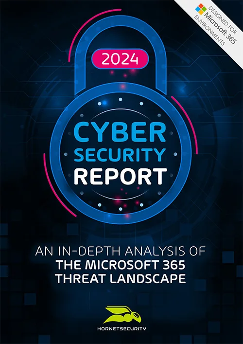 Cyber Security Report 2024