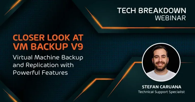 Tech Breakdown Webinar V9