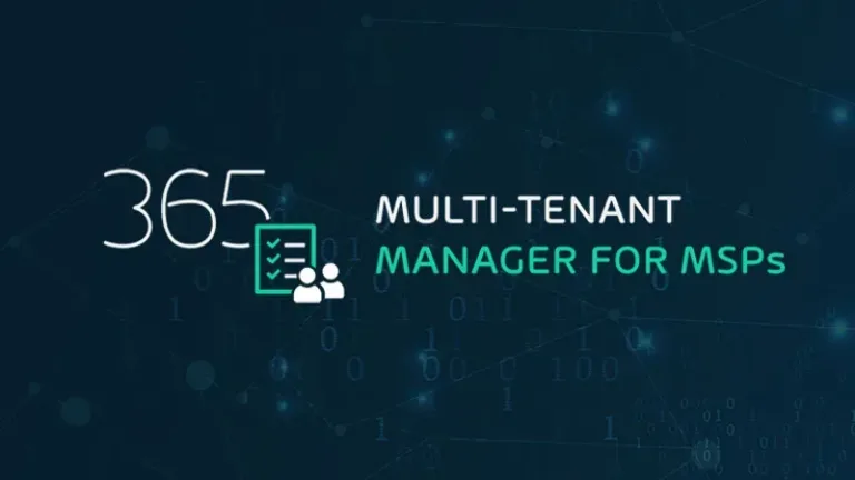 Thumbnail 365 Tenant Manager