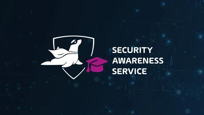 Service Thumbnail : Security Awareness Service