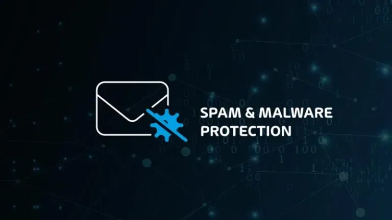 Thumb Spam amd Malware Protection