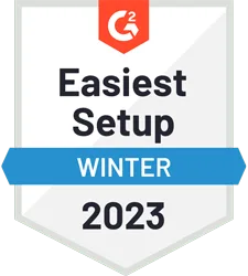 G2 - Server Backup Easiest Setup