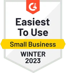 G2 - Online Backup Easiest To Use Small Business