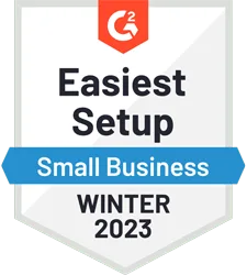 G2 - Server Backup Easiest Setup Small Business