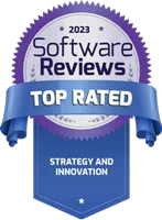 SoftwareReviews - Top Rated, Strategy and Innovation