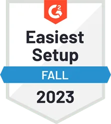 G2 - Easiest Setup, 365 Total Backup, Server Backup