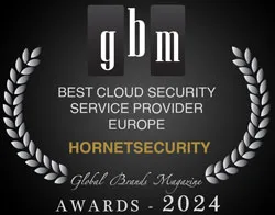 Global Brands Magazine : Best Cloud Security Service Provider Europe 2024