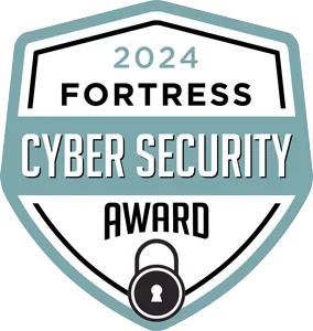 Business Intelligence : 2024 Fortress Cybersecurity Award, Security Awareness Service 