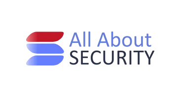 All About Security Logo