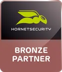 Bronze Partner