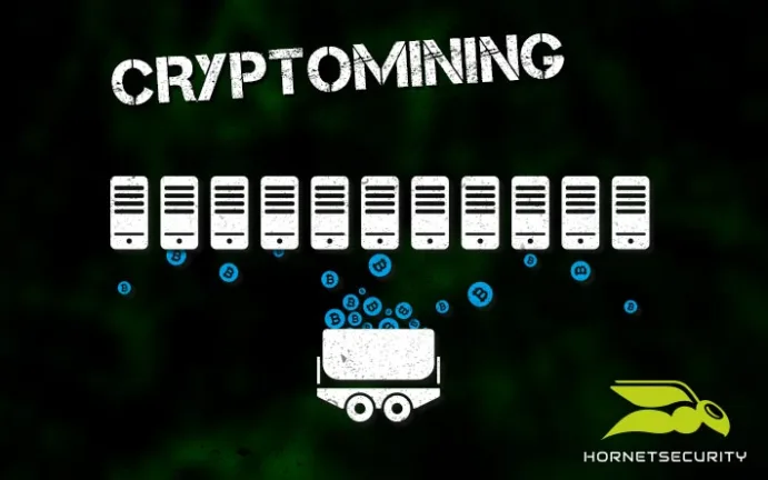 Cryptomining