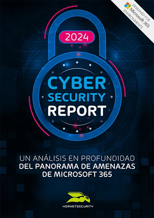 Cyber Security Report 2024