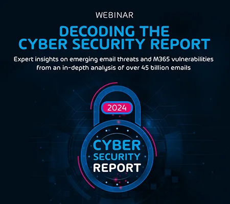 Decoding the Cyber Security Report