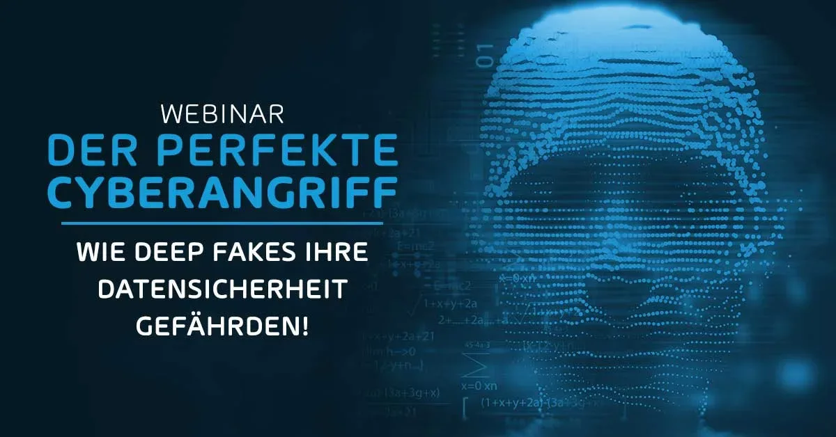 Webinar: Der perfekte Cyberangriff