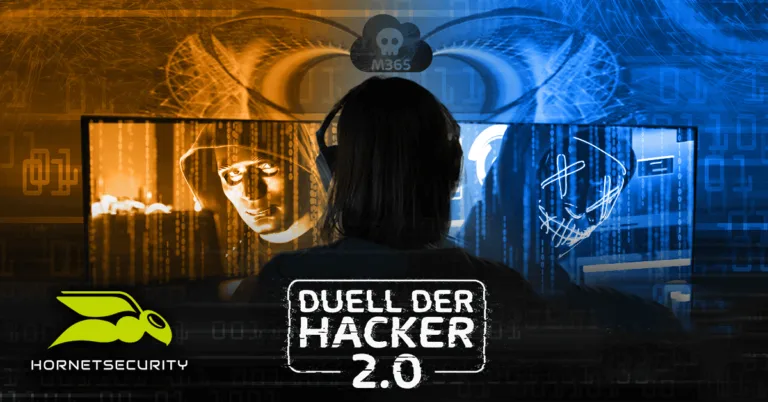 Duell der Hacker 2.0