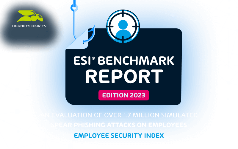 ESI Benchmark Report