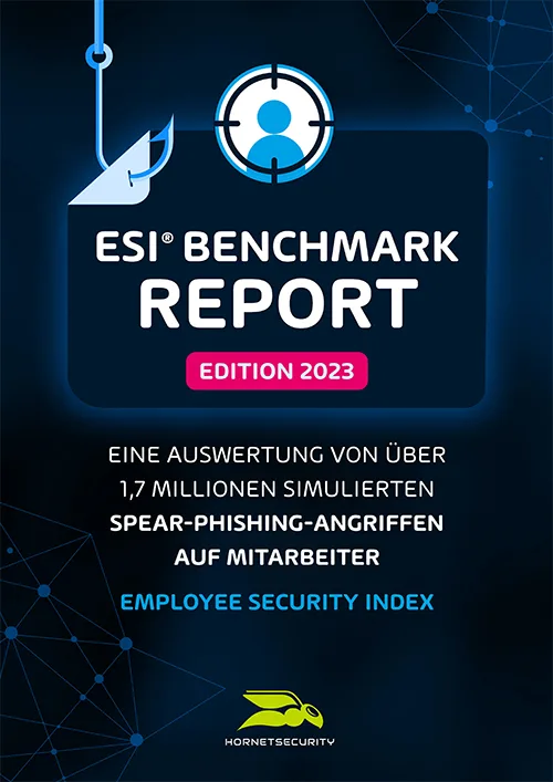 ESI® Benchmark Report