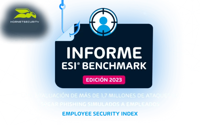 Informe Employee Security Index Benchmark