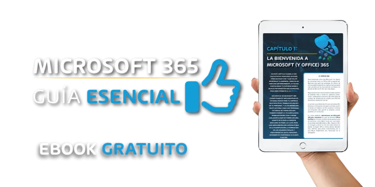 Microsoft 365: Guía Esencial