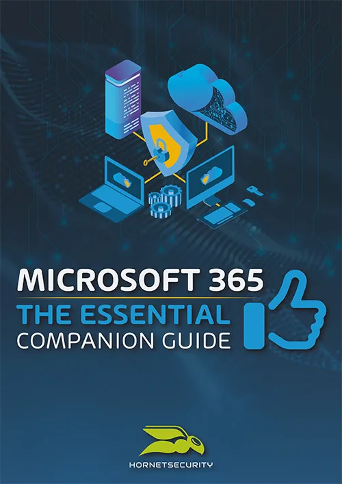 Microsoft 365: The Essential Companion Guide