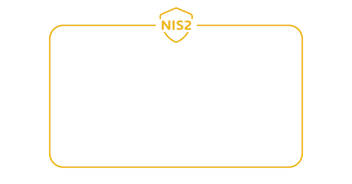 

Even smaller organizations are affected by NIS2 directive
