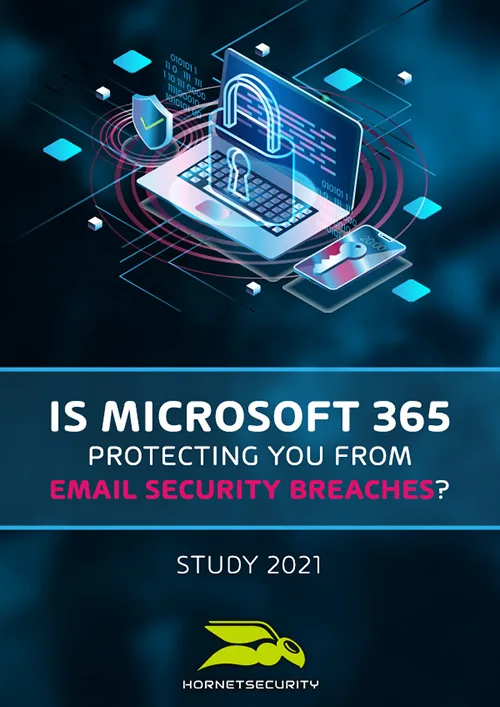 M365 Protecting Email Security Survey