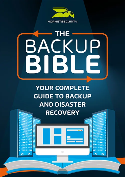 The Backup Bible