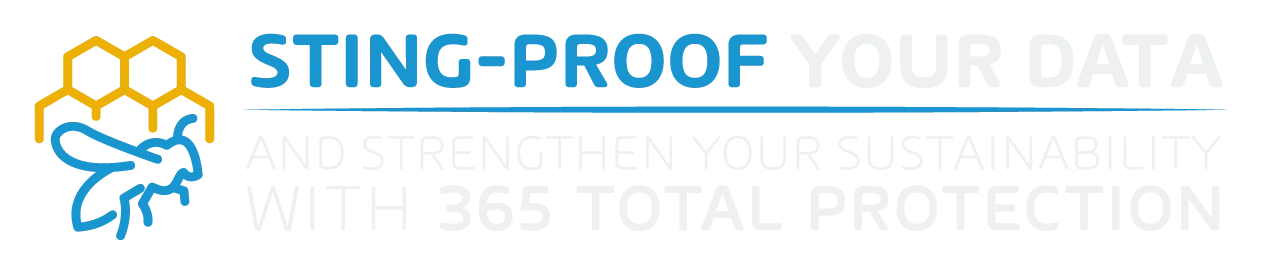 Stingproof your data