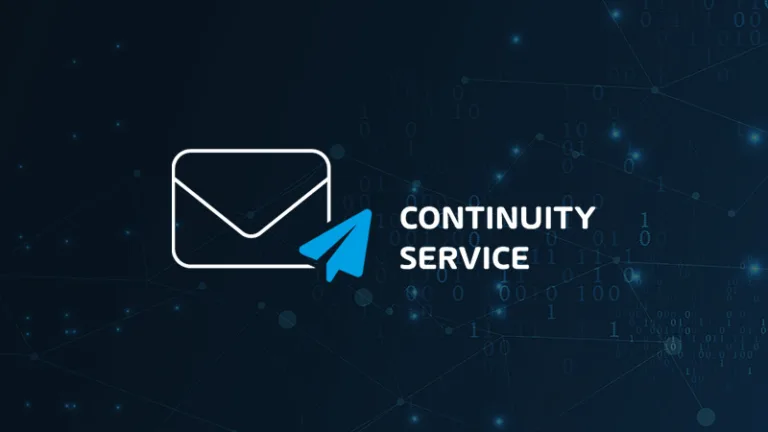 Continuity Service