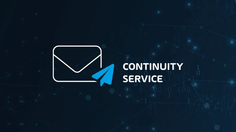 Continuity Service