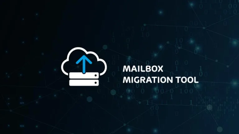 Mailbox Migration Tool Thumbnail