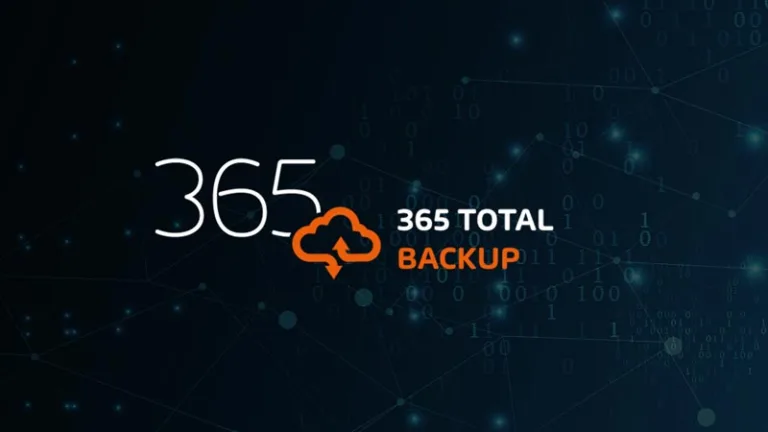 365 Total Backup