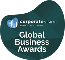 Corporate Vision - Global Business Awards