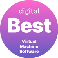 Digital - Best Virtual Machine Software Award