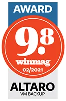 Winmag Award 2021