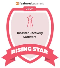 Rising Star Award 2021