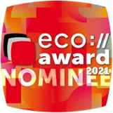 eco Award Nominee 2021