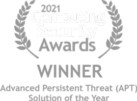 Computing Security Awards - APT Solution of the Year