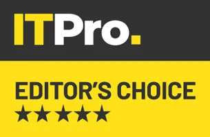 IT Pro Award