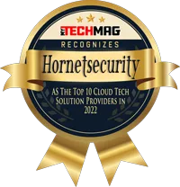 Techmag Award