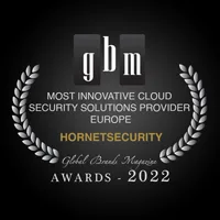 Global Brand Magazine - Most Innovative Cloud Security Solutions Provider Europe