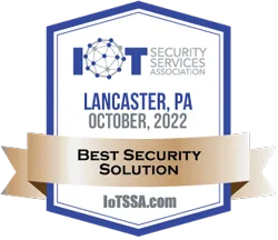 IoTSSA - Best Security Solution